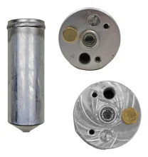 Filtro Secador Mitsubishi Pajero Dakar, L200 Triton 2008>