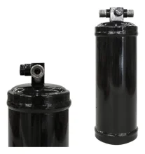 Filtro Secador New Holland 3/8 x 3/8 [Oring] [Maior]