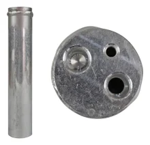 Filtro Secador Mitsubishi L200 Triton Sport 2017>, Outlander 2008> /Chevrolet S10 11 a 14 /Land Rover Discovery 4 /Tiida