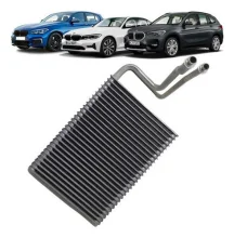 Evaporador Bmw 118, 120, 130, 320, 325, 328 2005>, X3