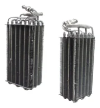 Evaporador BMW 318i, 325i 1984 a 1993 [Tubo Aletas]