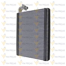 Evaporador Case CX220B /New Holland Retroescavadeira E135, 215