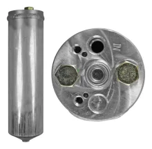 Filtro Secador New Holland E215C /John Deere Retroescavadeira 120D, 135D, 85D