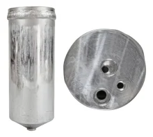 Filtro Secador Nissan Frontier 2008>