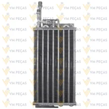 Evaporador Caterpillar 120HES, 120GC, 120K [Aluminio]