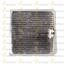 Evaporador Caterpillar 320C Pa Carregadeira