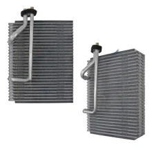 Evaporador Caterpillar 416F2 Retroescavadeira