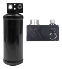 Filtro Secador Scania 114, 124 >2007