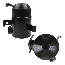 Filtro Secador Scania Serie PGR