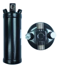 Filtro Secador Universal [New Holland] [2 Pressostato] [215mm]