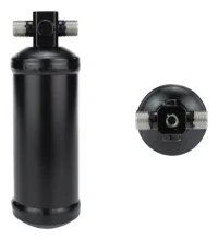 Filtro Secador Universal