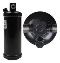 Filtro Secador Universal [1 Pressostato na Base]