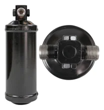 Filtro Secador Universal [Case] [2 Pressostato] [200mm]