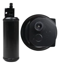 Filtro Secador Volvo L70, L90, L120, L220, L330