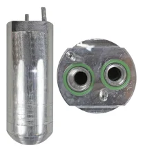 Filtro Secador Volvo NH, FH 2015>