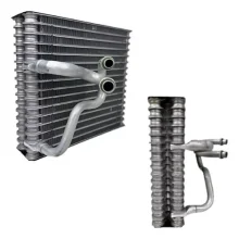 Evaporador Chevrolet Corsa 2002 a 2008, Montana 2002 a 2008 [Original] [Denso]