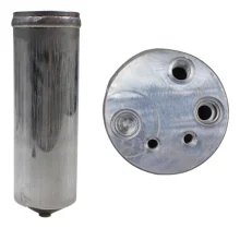 Filtro Secador Volvo Escavadeira