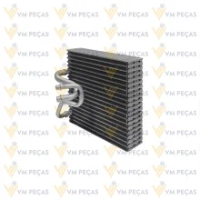 Evaporador Chevrolet Corsa 2002 a 2008, Montana 2002 a 2008