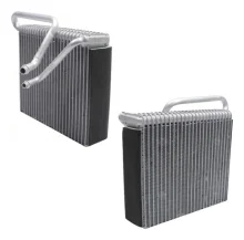 Evaporador Chevrolet Zafira