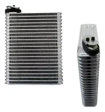 Evaporador Fiat Ducato 2005> /Citroen Jumper, Boxer /Iveco Daily