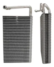 Evaporador Fiat Ducato Multijet [Adaptaçao] [para Valvula Capilar]