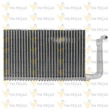 Evaporador Fiat Ducato Multijet [Adaptaçao] [para Valvula Capilar]
