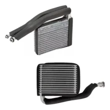 Evaporador Fiat Freemont /Dodge Journey [Caixa Traseira]