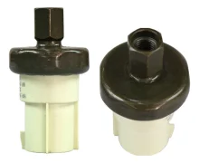 Pressostato Ford Fiesta Street 1996 a 2001, Courrier, Ka 1996>, Focus >2008, Ranger [Linha de Alta] [4 Vias]