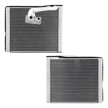 Evaporador Fiat Palio Atractive, Siena Atractive, Strada Atractive 2011>, Uno Way 2010>, Argo, Cronos, Mobi