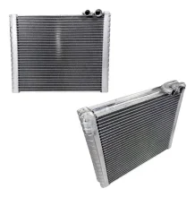 Evaporador Fiat Palio Atractive, Strada Atractive 2011>, Uno Way 2010>, Argo ,Cronos, Mobi [Original]