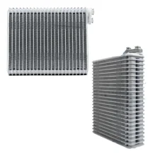 Evaporador Fiat Palio Fire, Siena, Strada Fire 2001>, Idea