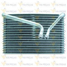 Evaporador Fiat Punto 2007>, Linea 2007>