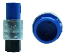 Pressostato Ford Ranger, F250, EcoSport >2010 [Pino Azul] [Linha de Baixa] [2 Vias]