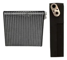 Evaporador Fiat Stilo 2001>