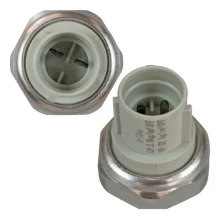 Pressostato Honda Civic 1996 a 2006, Fit >2013, City >2013 [Linha de Alta] [2 Vias]