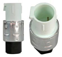 Pressostato Ford Ranger, F250, Explorer 1996 a 1998, Fiesta >2001, Mondeo F4000[Pino Branco] [Linha de Liquido] [2 Vias]