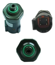 Pressostato Nissan Frontier 2003 a 2009 [4 Vias]