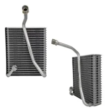 Evaporador Fiat Uno 2006 a 2012