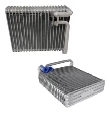 Evaporador Fiat Uno Fire 2013 a 2017