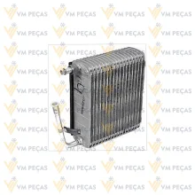Evaporador Ford F1000 1995> R134