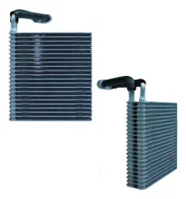 Evaporador Ford Focus 2008 a 2012, Transit /Volvo C30