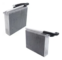 Evaporador Ford Focus 2013>