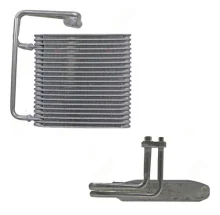 Evaporador Ford Fusion 2.3 >2008