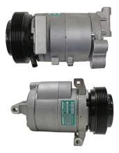 Compressor AcDelco Chevrolet TrailBlazer, S10, Camaro [importado]