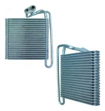 Evaporador Ford Fusion 2.5 e 3.0 2009 a 2012