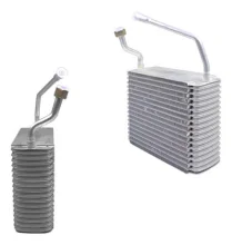 Evaporador Ford Ranger 2001> [Diesel e Gasolina]