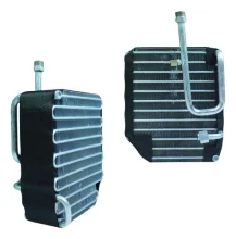 Evaporador Honda Accord 1994 a 1997 R134a
