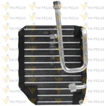 Evaporador Honda Accord 1994 a 1997 R134a