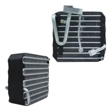 Evaporador Honda Civic 1992 a 1994 R12