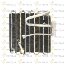 Evaporador Honda Civic 1992 a 1994 R12
